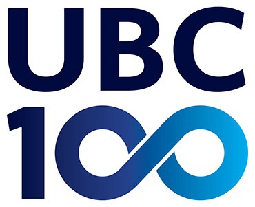 UBC Centennial Campaign